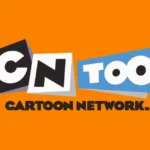Cartoon Network Too Logo