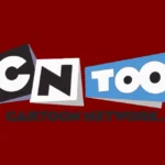 Cartoon Network Too Logo