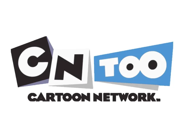 Cartoon Network Too Logo