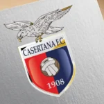 Casertana FC Logo