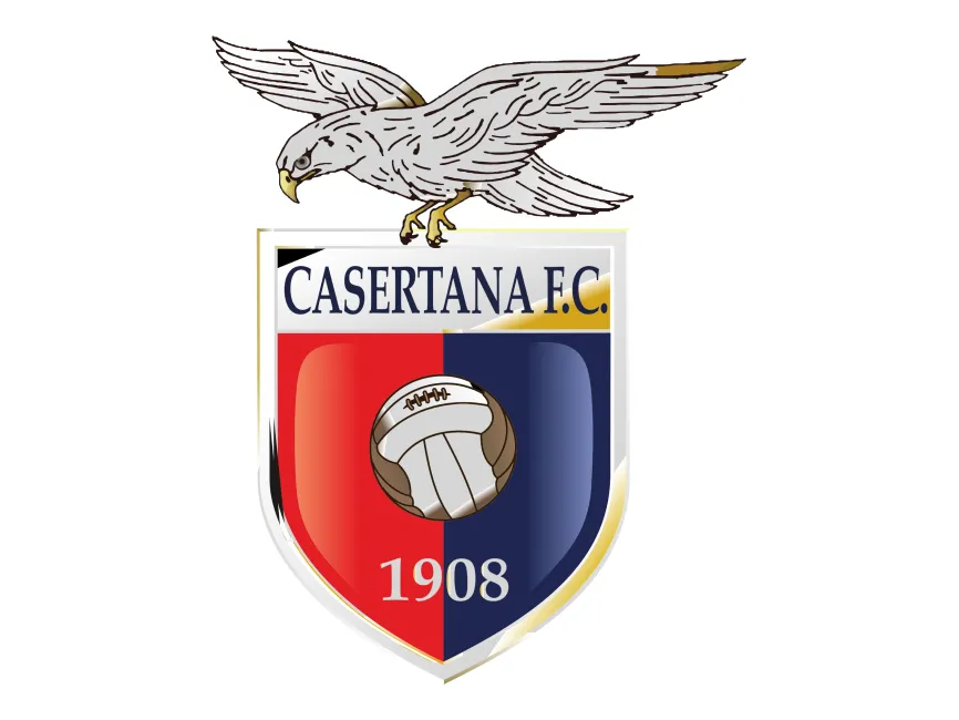 Casertana FC Logo