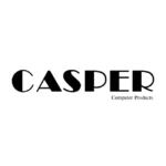 Casper Computer Old Logo