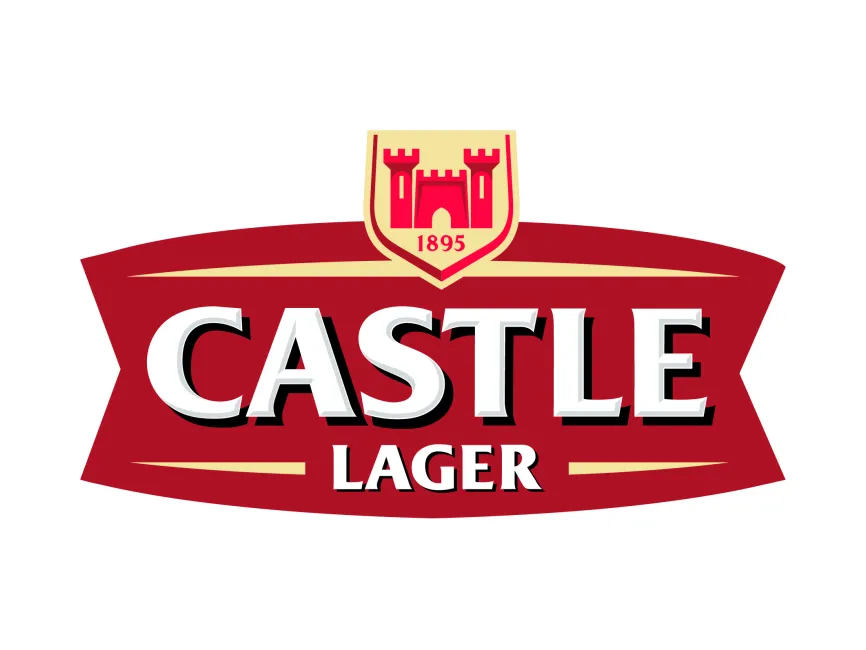 Castle Lager Beer Logo