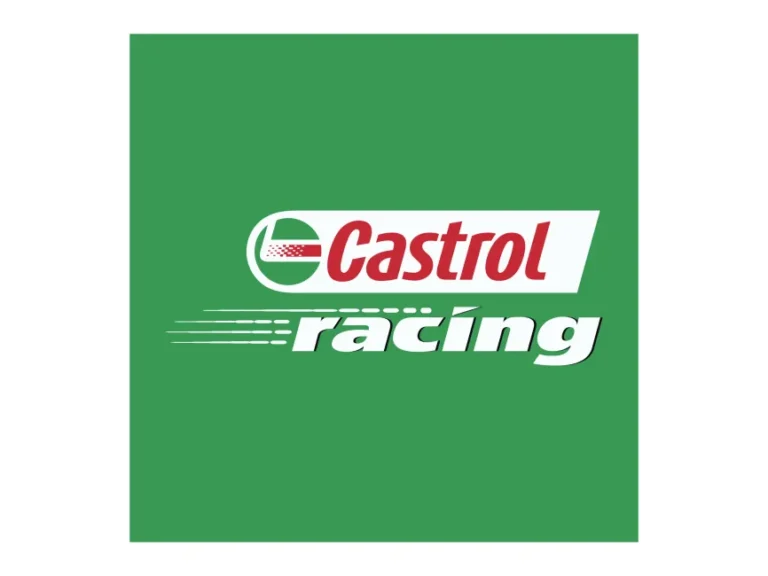 Castrol Racing Logo