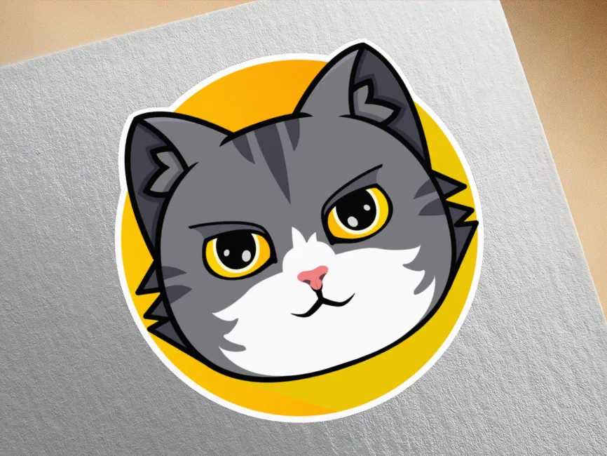 Catcoin Logo
