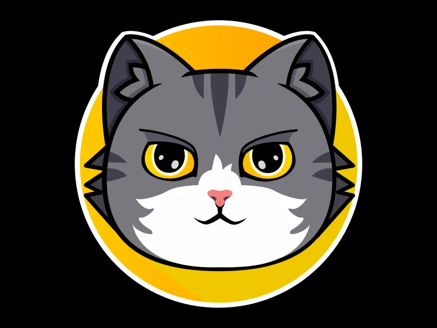 Catcoin Logo