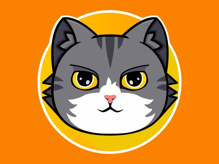 Catcoin Logo