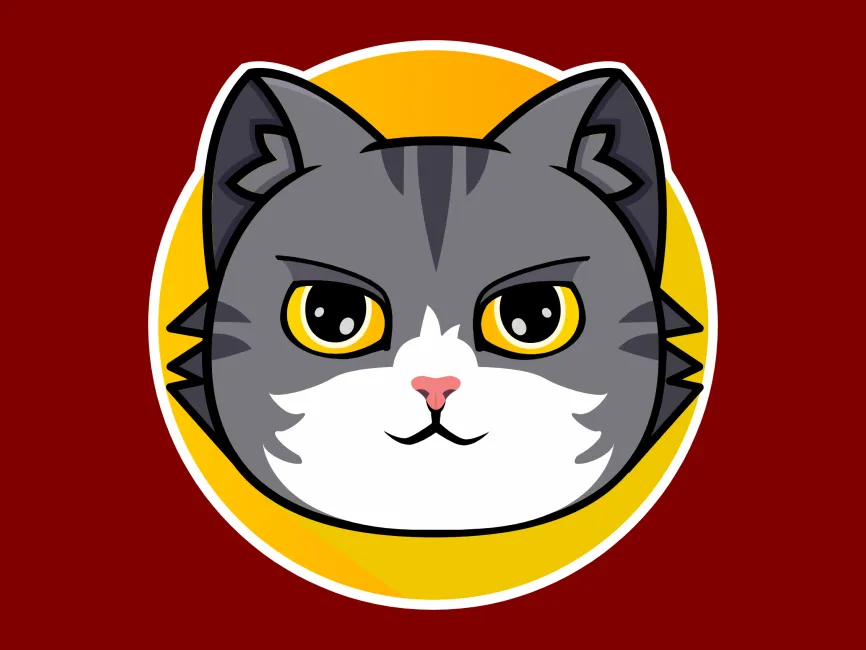 Catcoin Logo