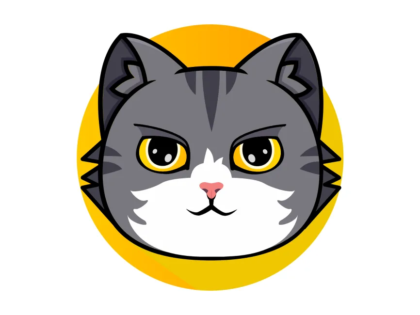 Catcoin Logo