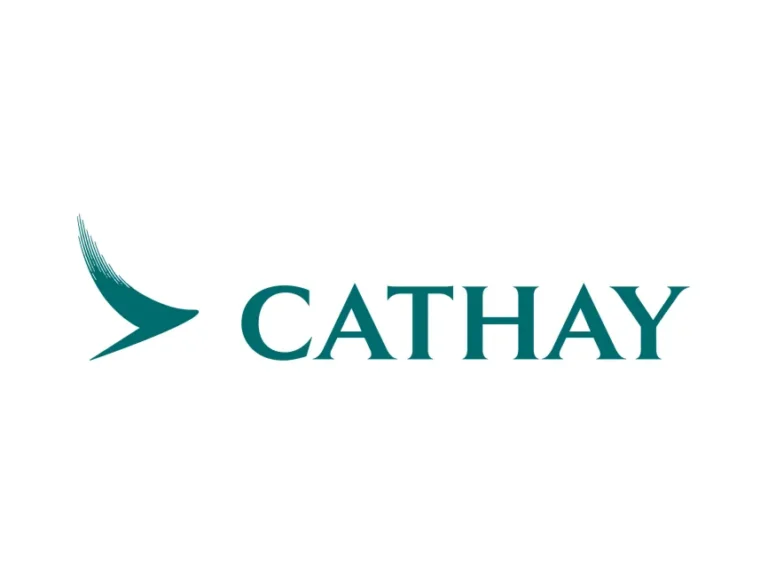 Cathay Airways Logo