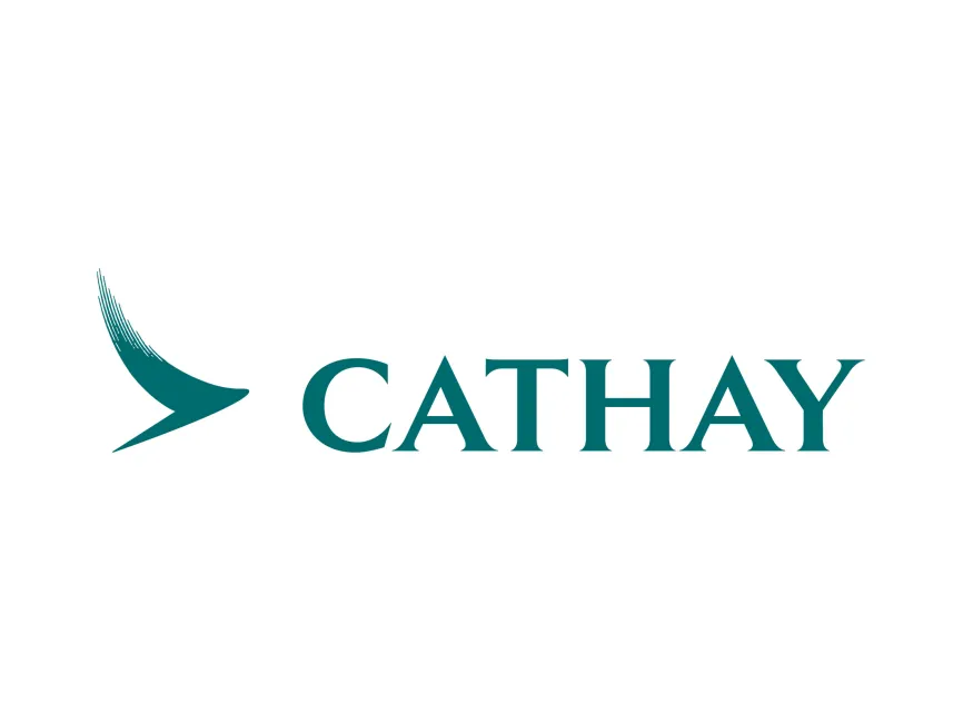 Cathay Airways Logo