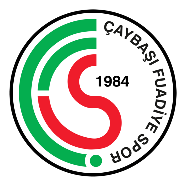 Çaybaşı Fuadiyespor logo