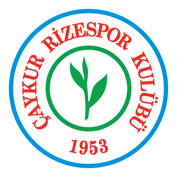 Çaykur Rizespor Kulübü logo