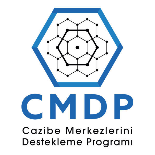 Cazibe Merkezlerini Destekleme Programı, CMDP