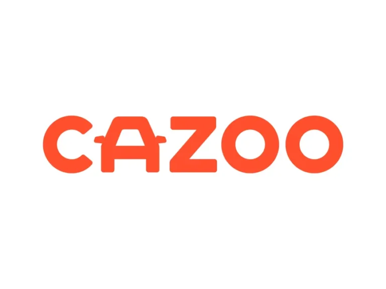 Cazoo Logo
