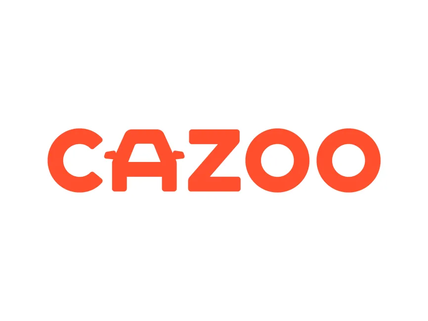 Cazoo Logo