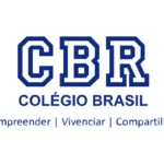 CBR Colégio Brasil SP Logo