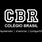 CBR Colégio Brasil SP Logo