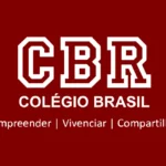 CBR Colégio Brasil SP Logo