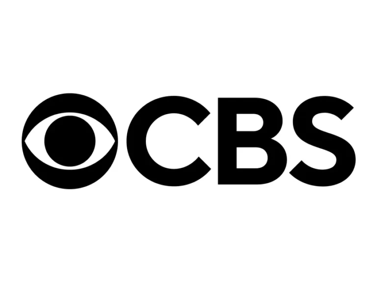 CBS 2020 logo Logo