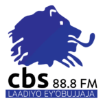 cbs 88.8 fm Eyobujjaja Uganda