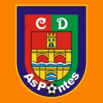 CD As Pontes Logo