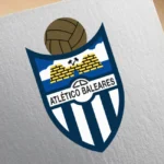 CD Atlético Baleares Logo