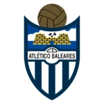 CD Atlético Baleares Logo
