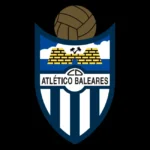CD Atlético Baleares Logo