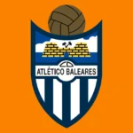 CD Atlético Baleares Logo