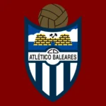 CD Atlético Baleares Logo