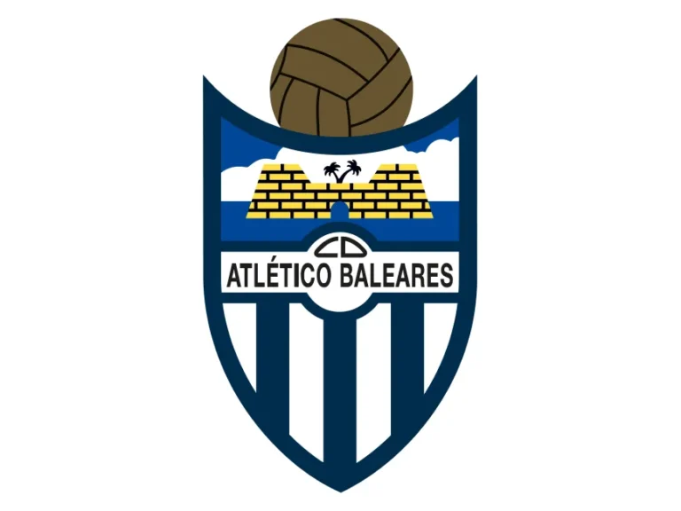 CD Atlético Baleares Logo