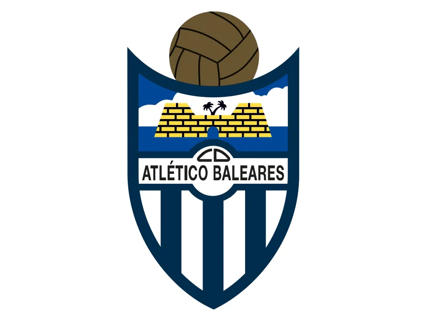 CD Atlético Baleares Logo