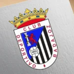 CD Badajoz Logo