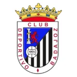 CD Badajoz Logo