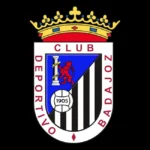 CD Badajoz Logo