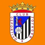 CD Badajoz Logo