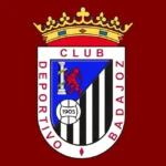 CD Badajoz Logo
