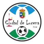 CD Ciudad de Lucena Logo