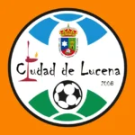 CD Ciudad de Lucena Logo