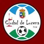 CD Ciudad de Lucena Logo