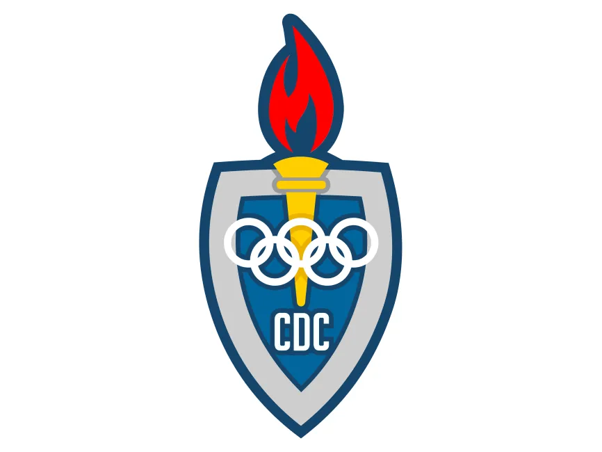 CD Covadonga Logo