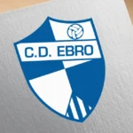 CD Ebro Logo
