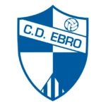 CD Ebro Logo