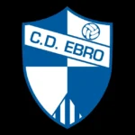 CD Ebro Logo