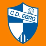 CD Ebro Logo