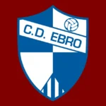 CD Ebro Logo