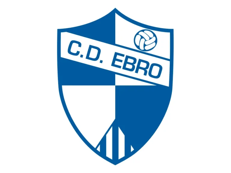 CD Ebro Logo