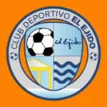 CD El Ejido 2012 Logo