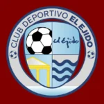 CD El Ejido 2012 Logo